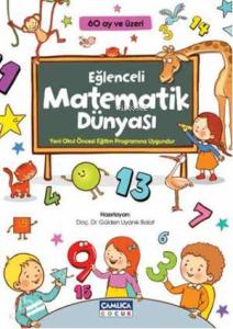Eğlenceli Matematik Dünyası; 60 Ay ve Üzeri