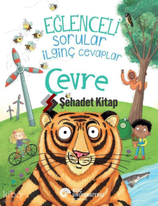 Eğlenceli Sorular İlginç Cevaplar - Çevre