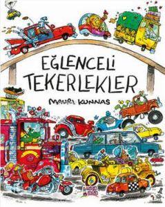 Eğlenceli Tekerlekler