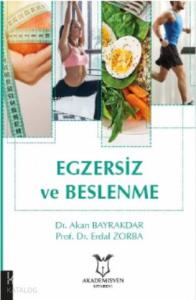 Egzersiz ve Beslenme