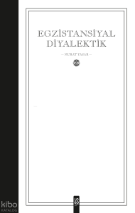 Egzistansiyal Diyalektik