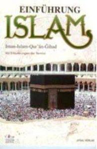 Eınführung Islam