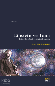 Einstein ve Tanrı