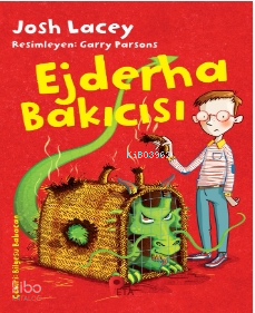 Ejderha Bakıcısı