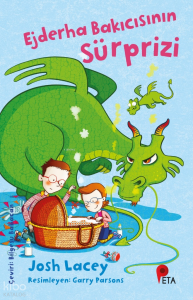 Ejderha Bakıcısının Sürprizi