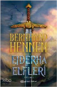 Ejderha Elfleri Kısım 1