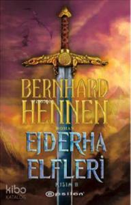 Ejderha Elfleri Kısım 2