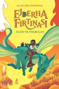 Ejderha Fırtınası Ellis ve Yolbulan