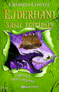 Ejderhanı Nasıl Eğitirsin 3 - Ejderhaca Nasıl Konuşursun