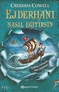 Ejderhanı Nasıl Eğitirsin 7  ;Ejderha Fırtınasını Nasıl Atlatırsın?