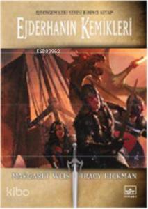 Ejderhanın Kemikleri; 1. Kitap