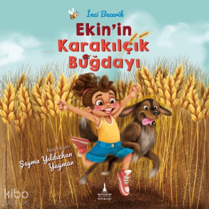 Ekin’in Karakılçık Buğdayı