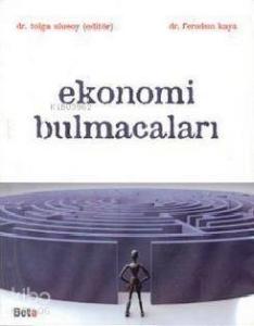 Ekonomi Bulmacaları