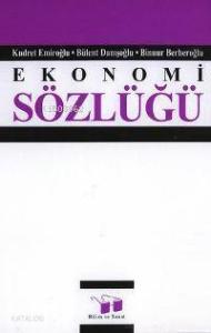 Ekonomi Sözlüğü