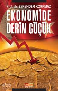 Ekonomide Derin Göçük
