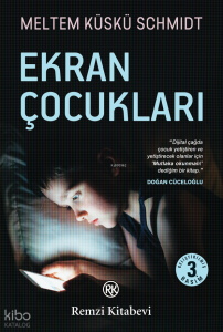 Ekran Çocukları