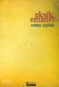 Eksik Emanet