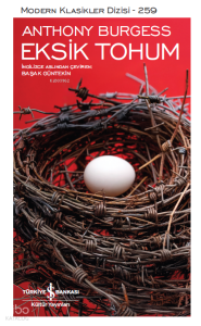 Eksik Tohum (Ciltli)