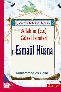 El-esmaül Hüsna
