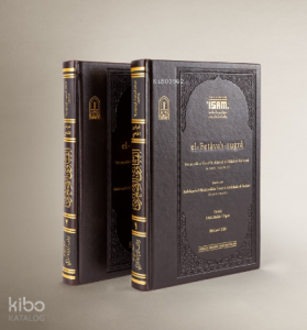 El-Fetâva’s-Sugrâ Prestij 1-2 Cilt