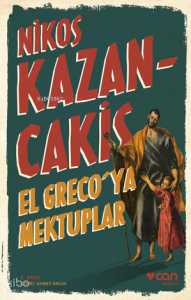 El Greco'ya Mektuplar