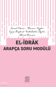 El-İdrâk Arapça Soru Modülü