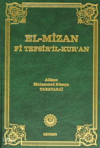 El-Mizan Fi Tefsir’il-Kur’an 11. Cilt