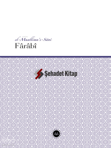 El Muallimus Sani - Farabi
