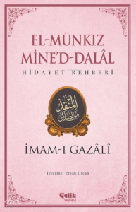 El Münkız Mine'd-Dalal;Hidayet Rehberi