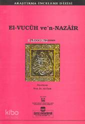 El-vucûh Ve'n-nazâir