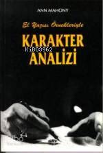 El Yazılarıyla Karakter Analizi