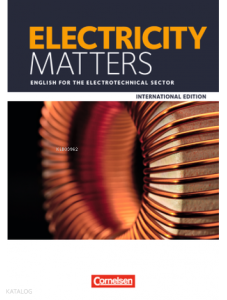 Electricity Matters