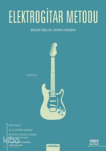 Elektrogitar Metodu