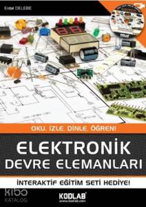 Elektronik Devre Elemanları