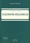 Elektronik Sözleşmeler