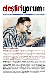 Eleştiriyorum 6 (Nisan-Haziran 2026)