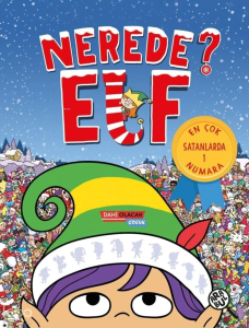 Elf Nerede?
