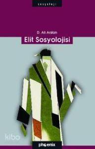 Elit Sosyolojisi