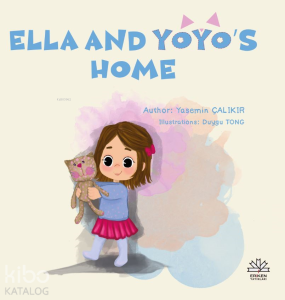 Ella and Yoyo's Home