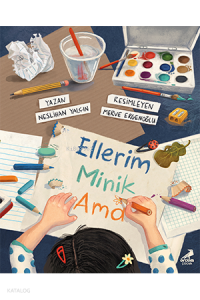 Ellerim Minik Ama