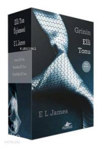 Elli Ton Üçlemesi Seti