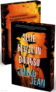 Ellie Black'in Dönüşü
