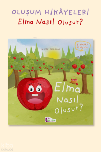 Elma Nasıl Oluşur?