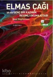 Elmas Çağı; Ya Da Genç Bir Kadının Resimli Okuma Kitabı