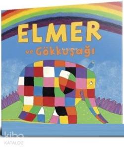 Elmer ve Gökkuşağı