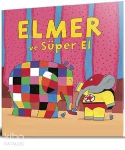 Elmer ve Süper El