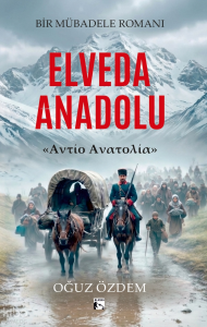 Elveda Anadolu