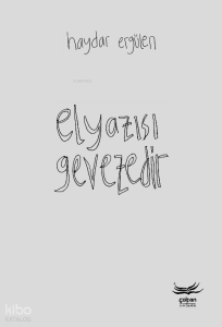 Elyazısı Gevezedir