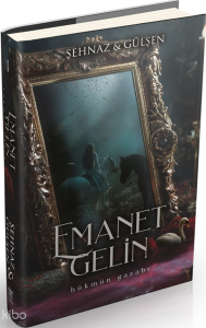 Emanet Gelin - 1 (Ciltli)