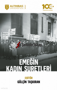 Emeğin Kadın Suretleri